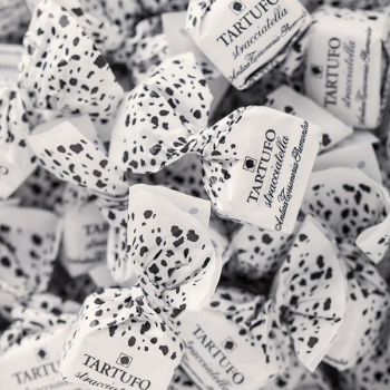 Tartufo Stracciatella - Piemont